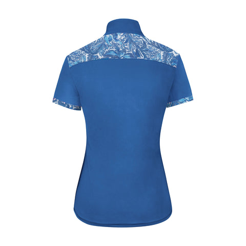 R.J. Classics Ladies’ Maya 37.5® Short Sleeve Training Shirt