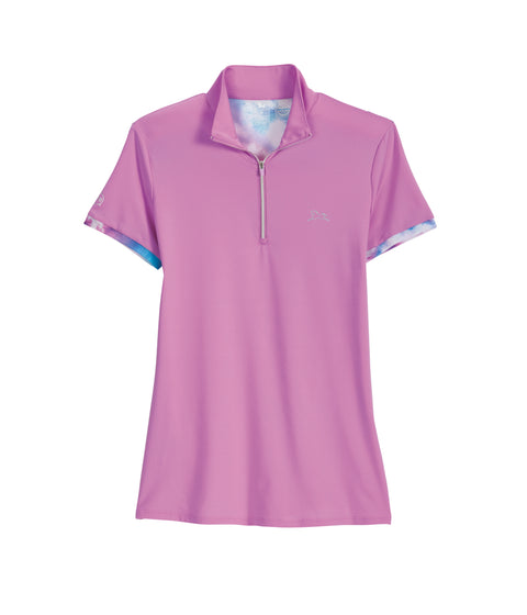 R.J. Classics Ladies’ Maya 37.5® Short Sleeve Training Shirt