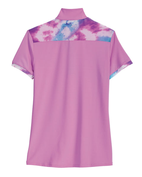 R.J. Classics Ladies’ Maya 37.5® Short Sleeve Training Shirt