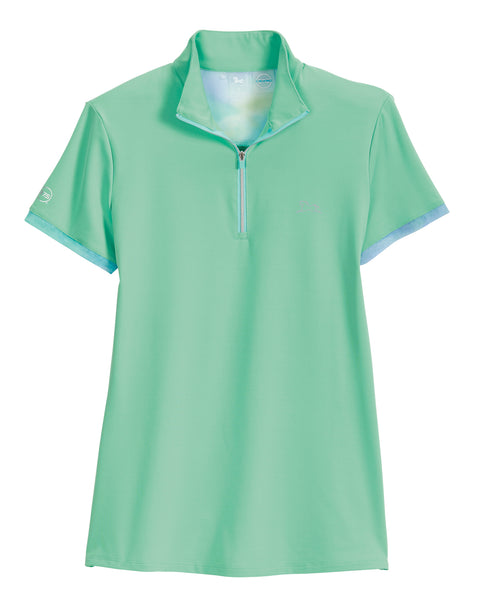 R.J. Classics Ladies’ Maya 37.5® Short Sleeve Training Shirt