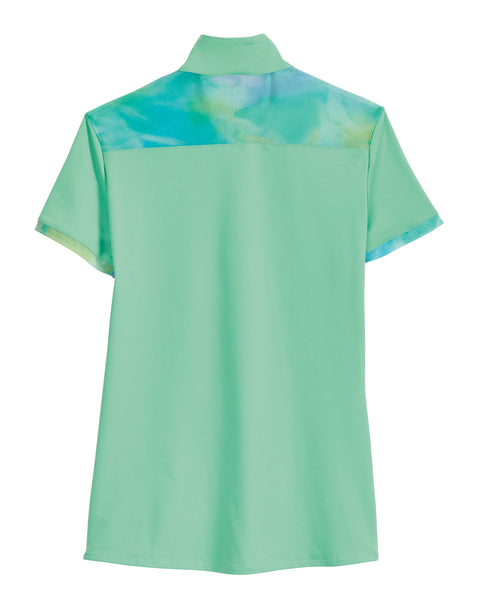 R.J. Classics Ladies’ Maya 37.5® Short Sleeve Training Shirt