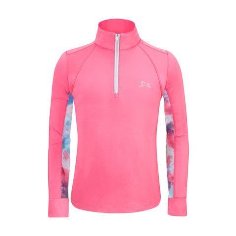 R.J. Classics Girls’ Sienna Jr. 37.5® Training Shirt