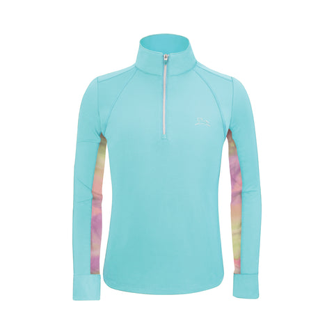 R.J. Classics Girls’ Sienna Jr. 37.5® Training Shirt