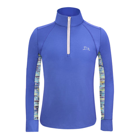 R.J. Classics Girls’ Sienna Jr. 37.5® Training Shirt