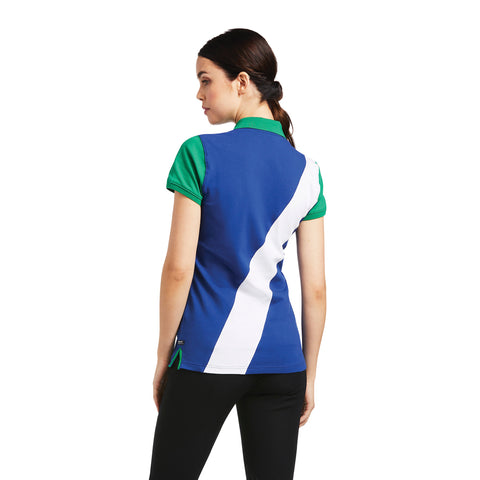 Ariat® Ladies´ Taryn Polo Shirt