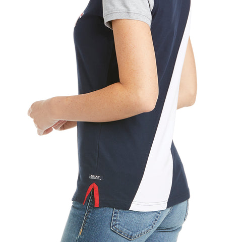 Ariat® Ladies´ Taryn Polo Shirt