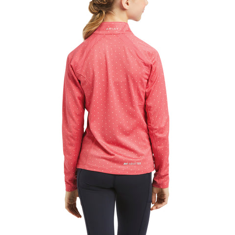 Ariat® Kids´ Print Sunstopper