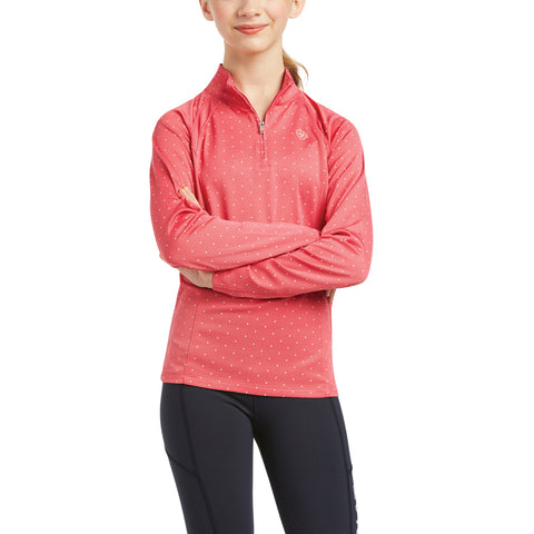 Ariat® Kids´ Print Sunstopper