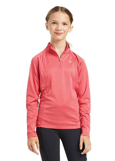 Ariat® Kids´ Print Sunstopper