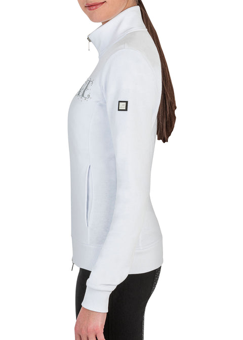 Equiline Ladies’ Giliag Sweatshirt