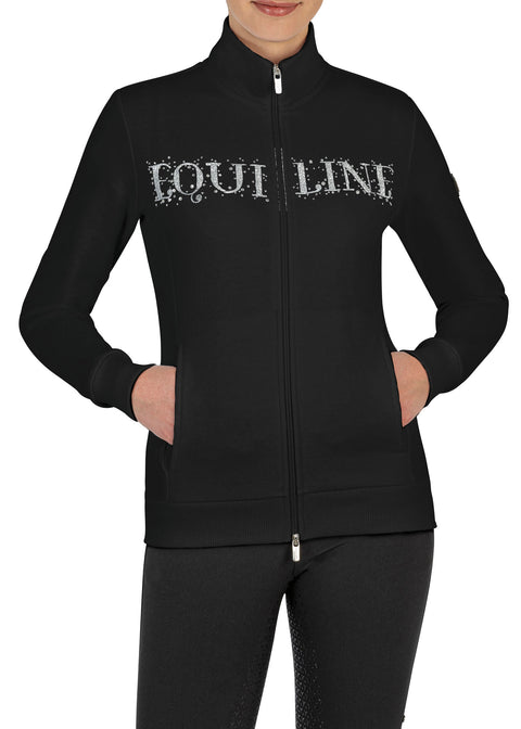 Equiline Ladies’ Giliag Sweatshirt