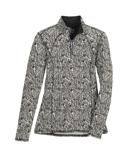 DS Ladies’ Serengeti Long Sleeve Shirt