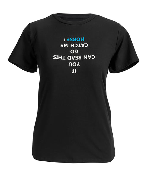 Riding Sport™ Ladies’ Maddie Tee