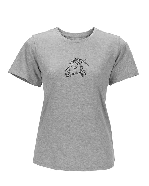 Riding Sport™ Ladies’ Maddie Tee