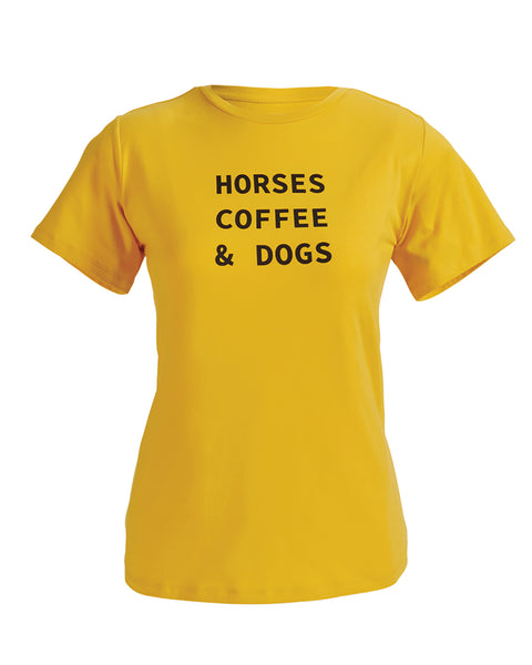 Riding Sport™ Ladies’ Maddie Tee