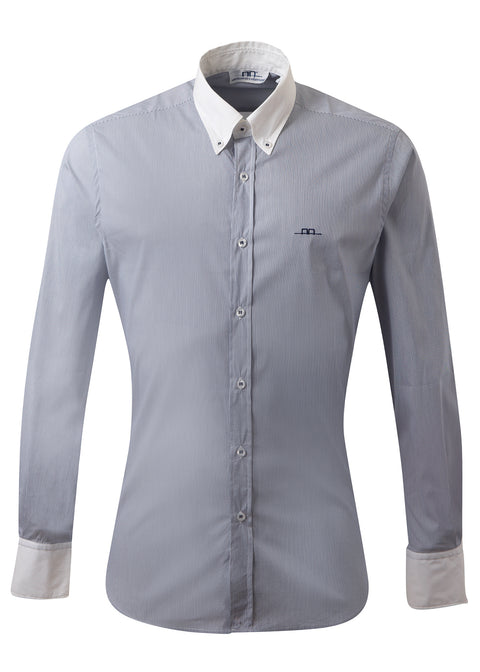AA® Men’s 205 Long Sleeve Show Shirt