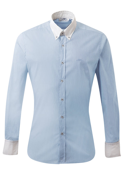 AA® Men’s 205 Long Sleeve Show Shirt
