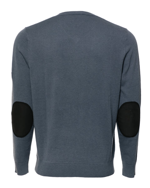 AA® Men’s Milano Classic V-Neck Sweater