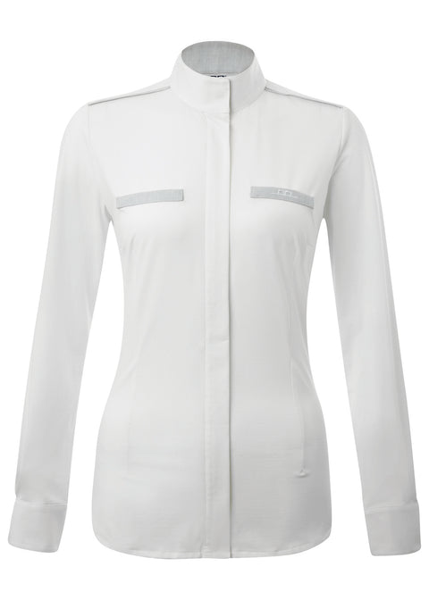 AA® Ladies’ Monaco Dress Shirt