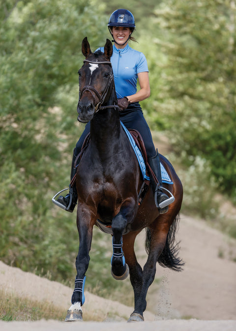 Schockemöhle Ladies’ Summer Page Shirt