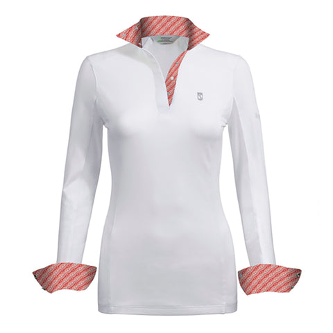 Tredstep™ Ladies’ Symphony Paris Competition Shirt