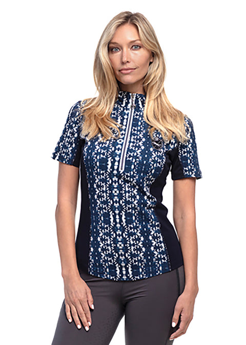 Goode Rider™ Ladies’ Ideal Show Shirt