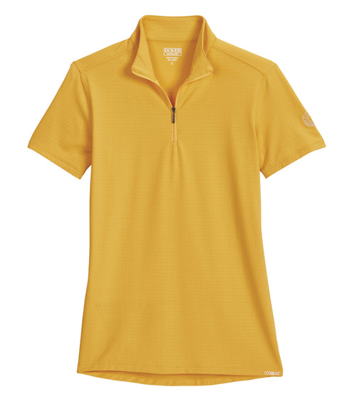 CoolBlast® Women’s 100 Juno Short Sleeve Shirt