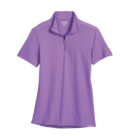CoolBlast® Women’s 100 Juno Short Sleeve Shirt