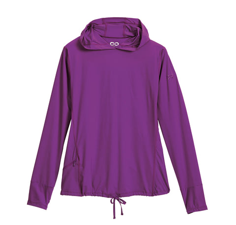 Stride™ Ladies’ Legera Hoodie