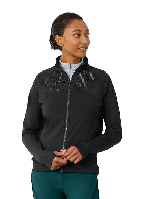 DS Ladies’ Zolfo Jacket