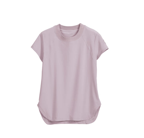 DS Ladies’ Venice Short Sleeve Shirt