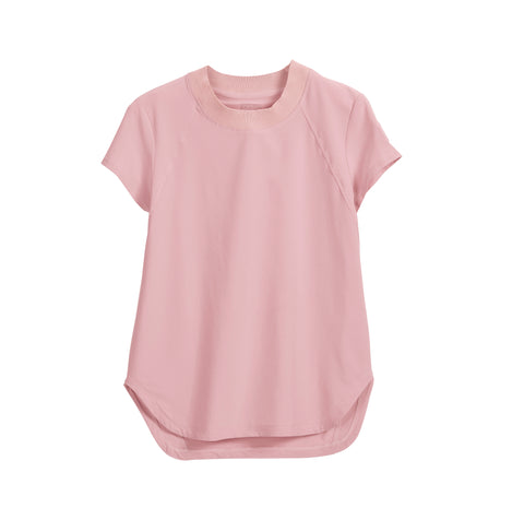 DS Ladies’ Venice Short Sleeve Shirt