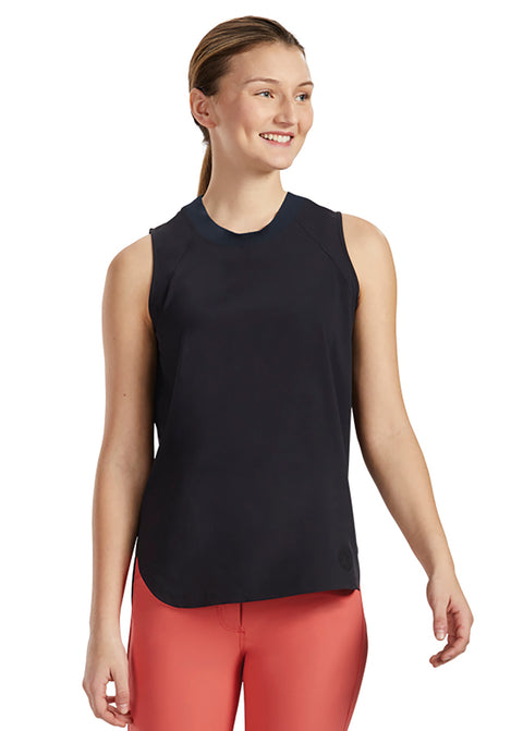 DS Ladies’ Venice Sleeveless Shirt
