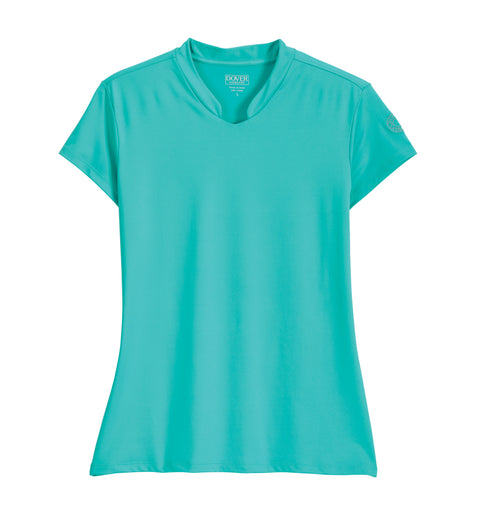 DS Shalmar Solid Shirt