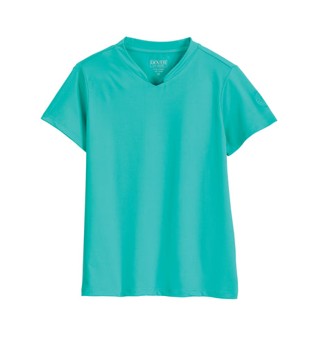 Dover Saddlery® Kids’ Shalmar Solid Shirt