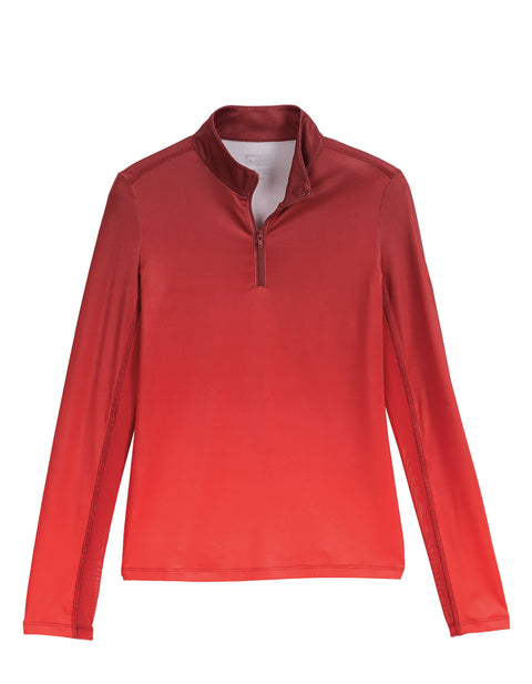 Riding Sport™ Kids’ Ombré Shirt