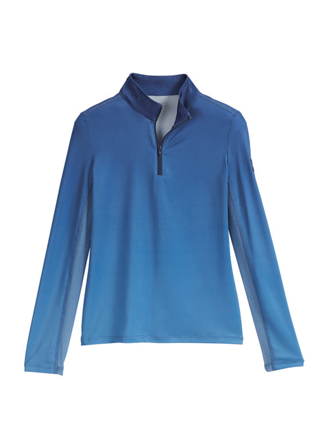 Riding Sport™ Kids’ Ombré Shirt