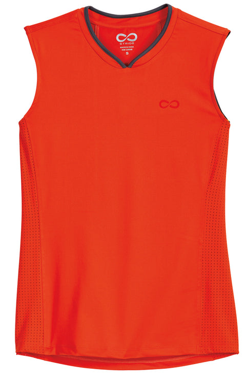 Stride™ Ladies’ Aria Sleeveless Shirt