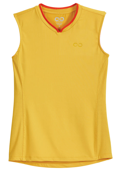 Stride™ Ladies’ Aria Sleeveless Shirt