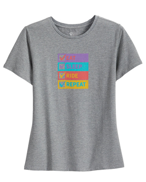Riding Sport™ Ladies’ Lee Graphic Tee
