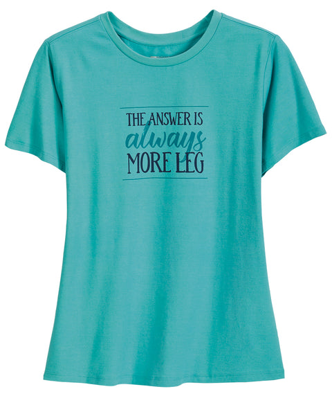 Riding Sport™ Ladies’ Lee Graphic Tee