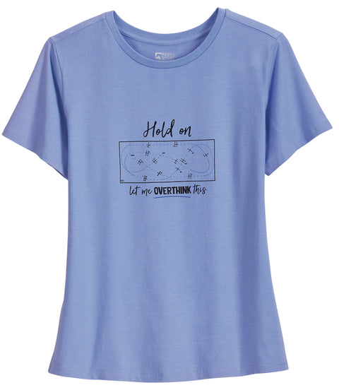 Riding Sport™ Ladies’ Lee Graphic Tee