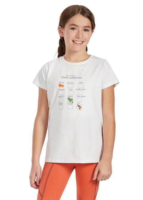 Riding Sport™ Kids’ Lee Graphic Tee