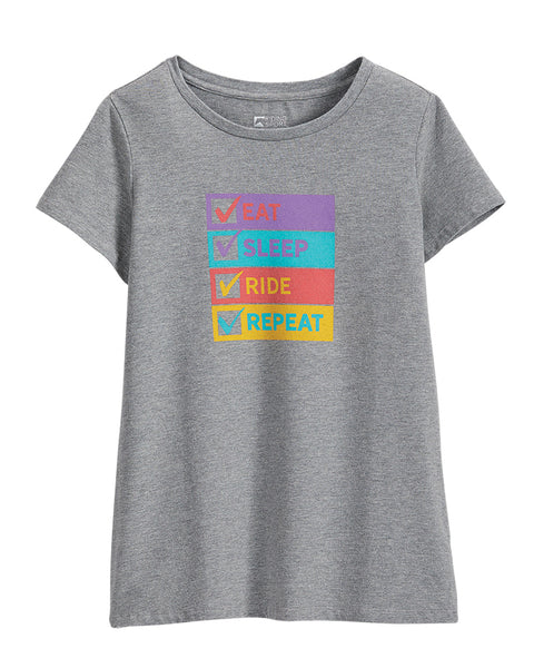 Riding Sport™ Kids’ Lee Graphic Tee