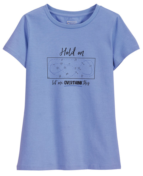 Riding Sport™ Kids’ Lee Graphic Tee