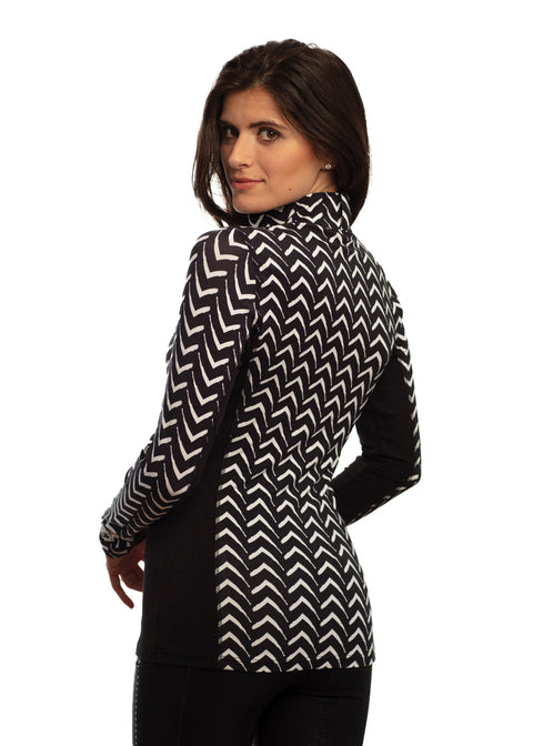 Goode Rider™ Ladies’ Ideal Show Shirt