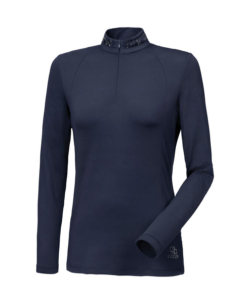 Pikeur® Ladies’ Sareen Long Sleeve Shirt