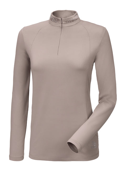 Pikeur® Ladies’ Sareen Long Sleeve Shirt