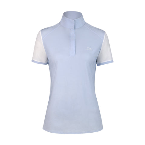 R.J. Classics Ladies’ Aerial 37.5® Short Sleeve Show Shirt