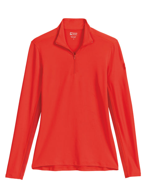 Riding Sport™ Ladies’ SolarShade Long Sleeve Shirt